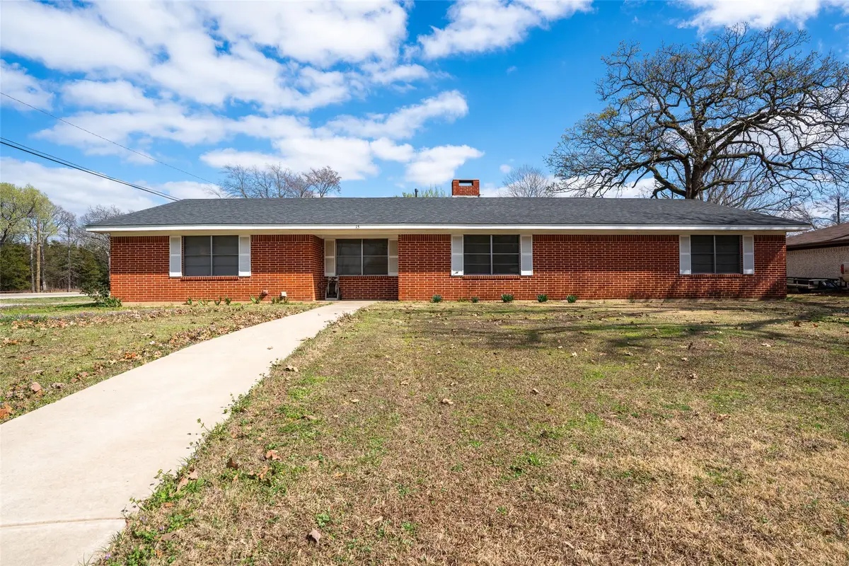 15 SW 45th, Paris, TX 75460 - #1