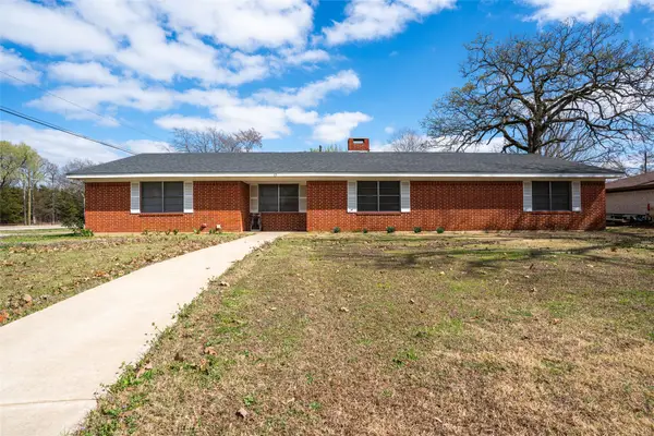 15 SW 45th, Paris, TX 75460