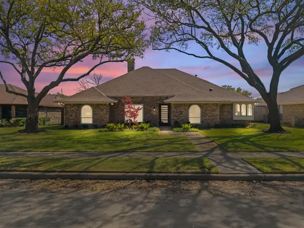 1114 Morningstar Trail, Richardson, TX 75081