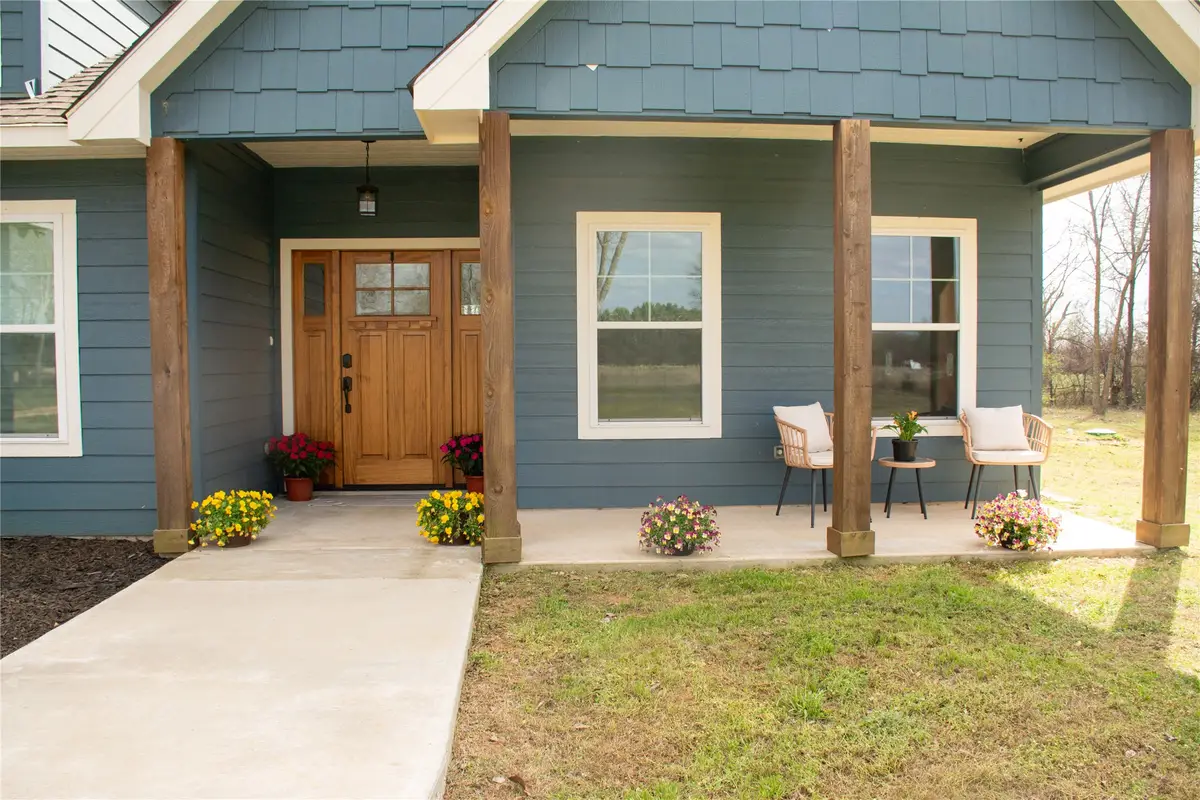 1503 County Road 3385, Saltillo, TX 75478 - #1