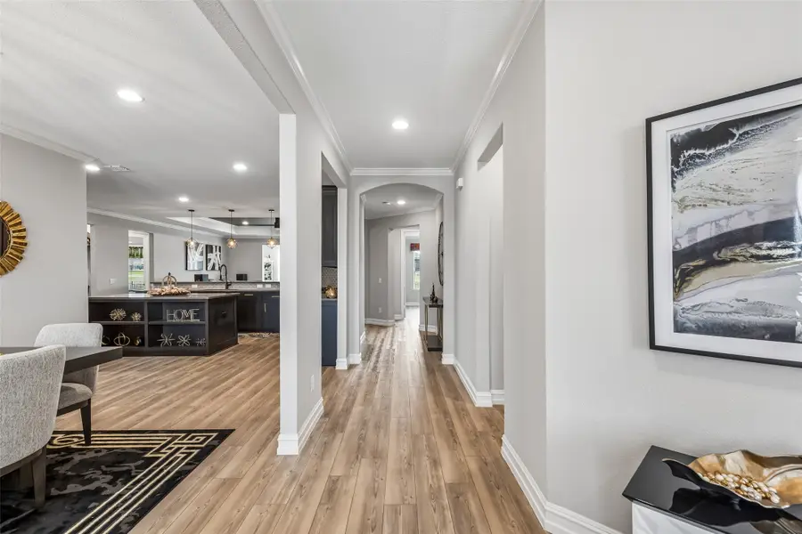 916 Firework Drive, Aubrey, TX 76227 - #3