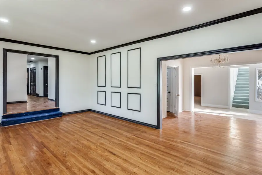 6749 Fortune Road, Fort Worth, TX 76116 - #3