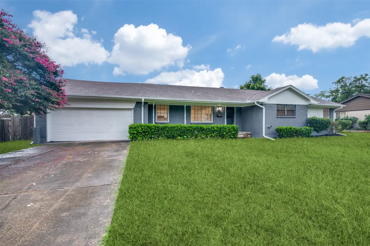 3308 Ranch Drive, Garland, TX 75041 - #1