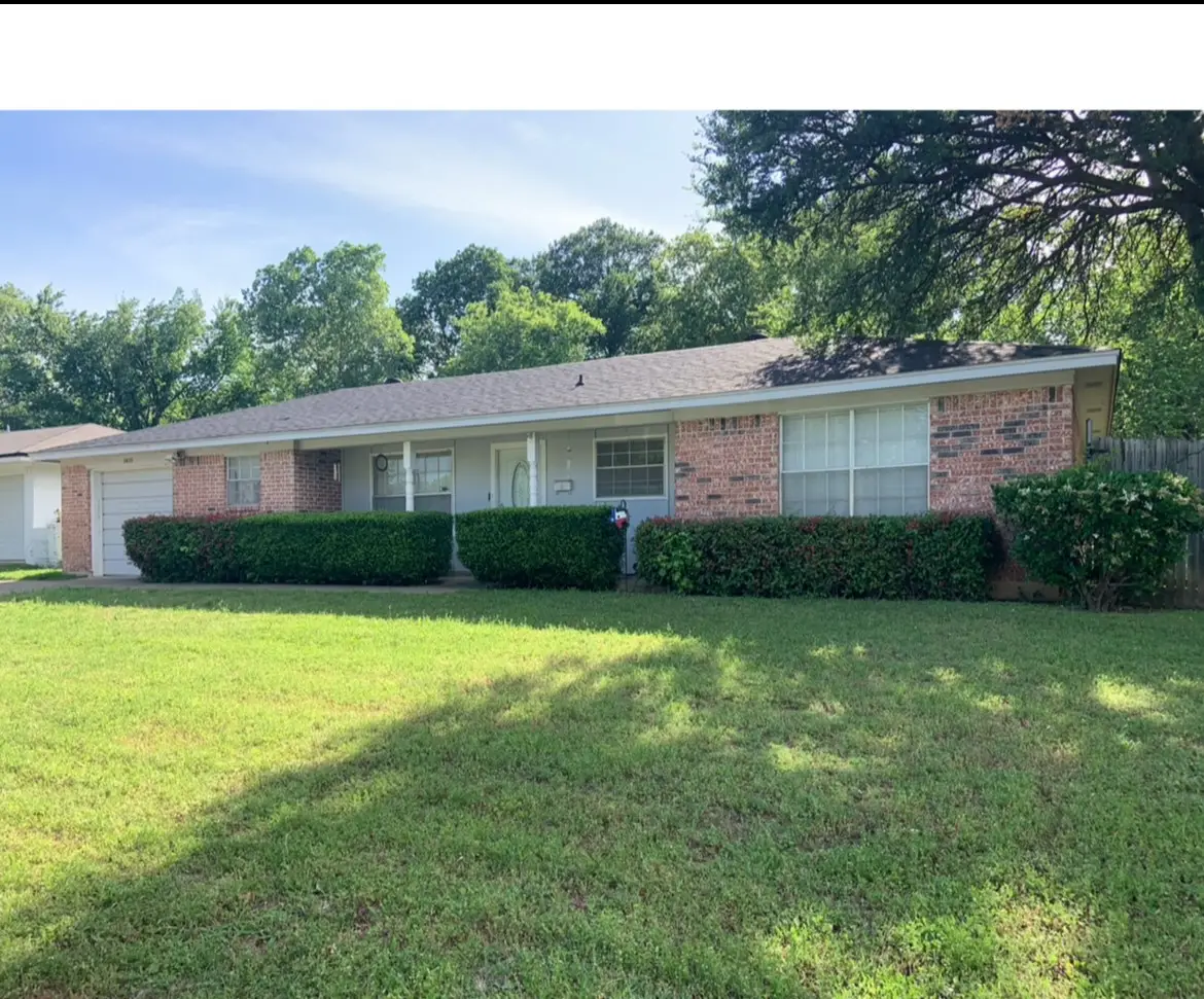 3605 Wendell Drive, North Richland Hills, TX 76117 - #1