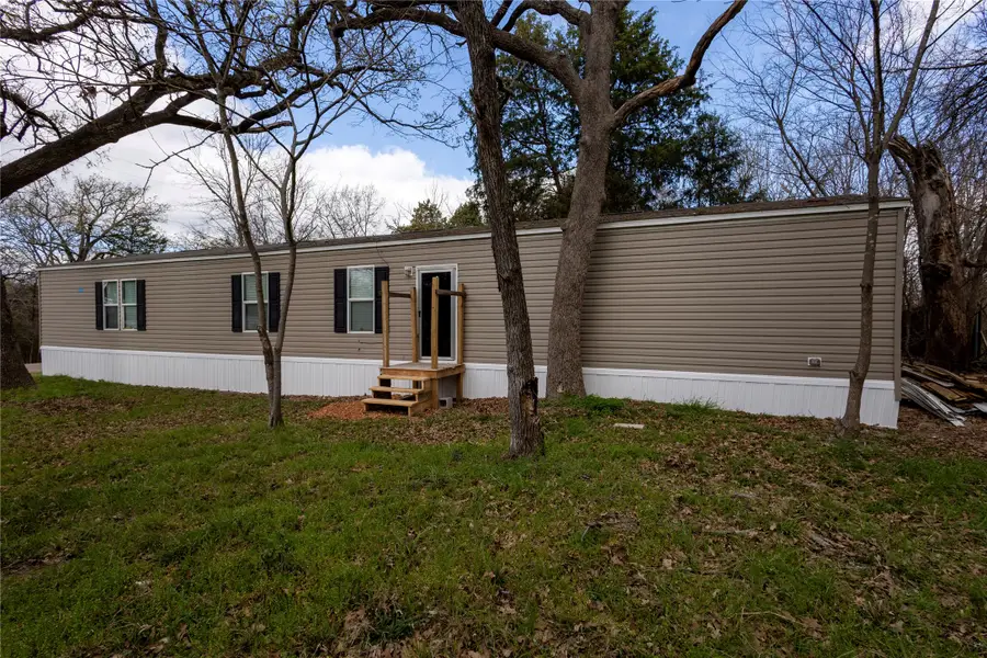 336 N Cherokee Shores Drive, Mabank, TX 75156 - #3