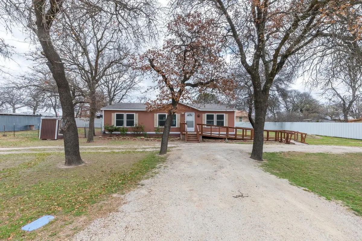 717 Marlin Street, Clyde, TX 79510 - #1