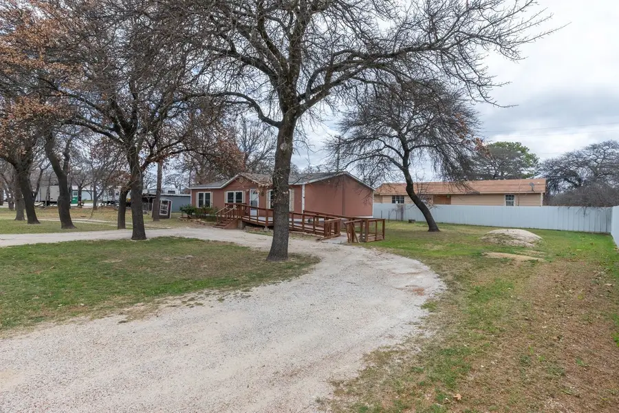 717 Marlin Street, Clyde, TX 79510 - #2