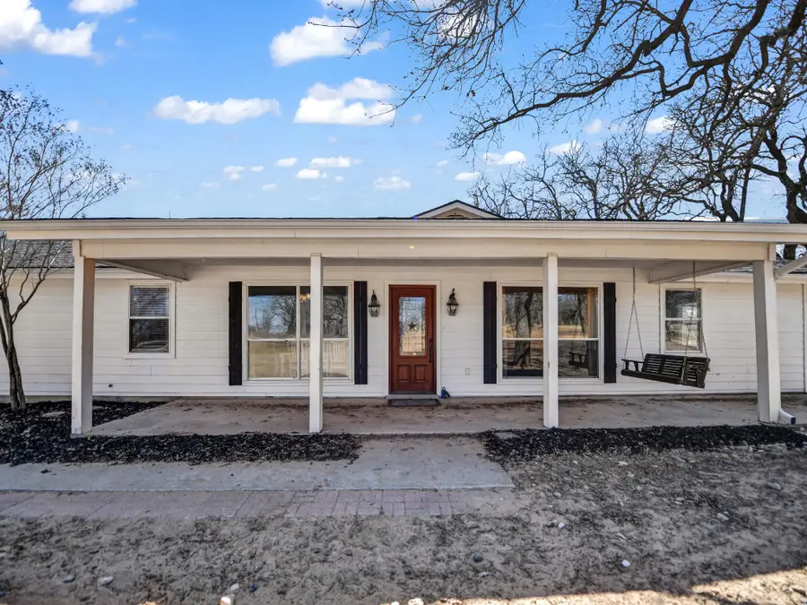 289 County Road 3550, Paradise, TX 76073 - #2