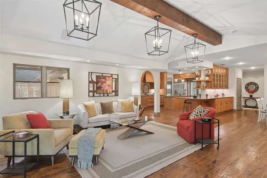 10612 De Bercy Court, Dallas, TX 75229 - #3