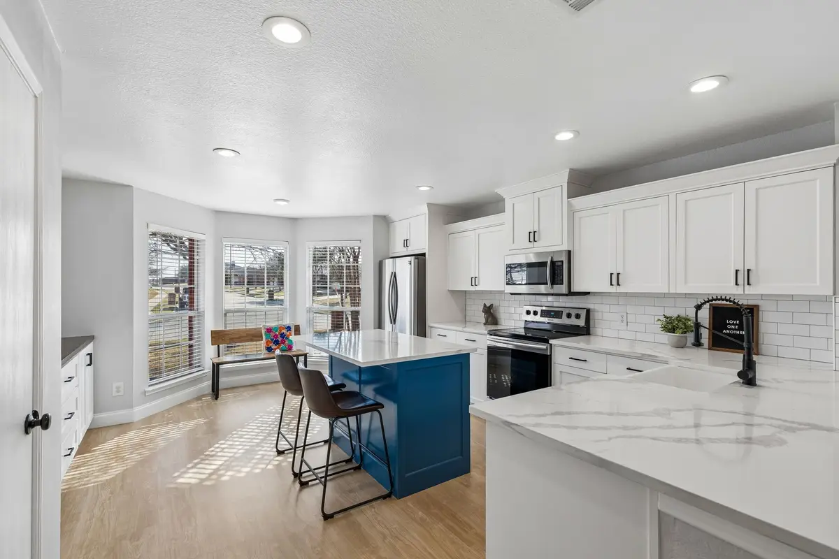 3942 Palace Place, Frisco, TX 75033 - #1