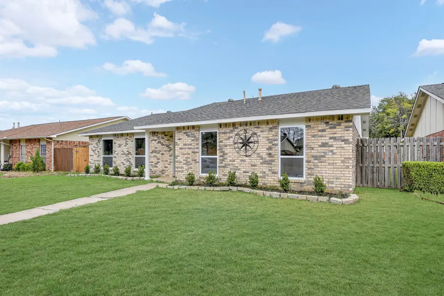 5057 Stanley Drive, The Colony, TX 75056 - #3