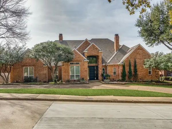 5818 London Lane, Dallas, TX 75252