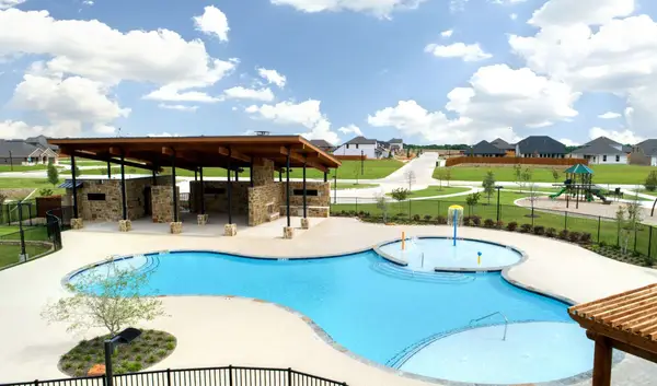 625 Hidden Cove Drive, Princeton, TX 75407