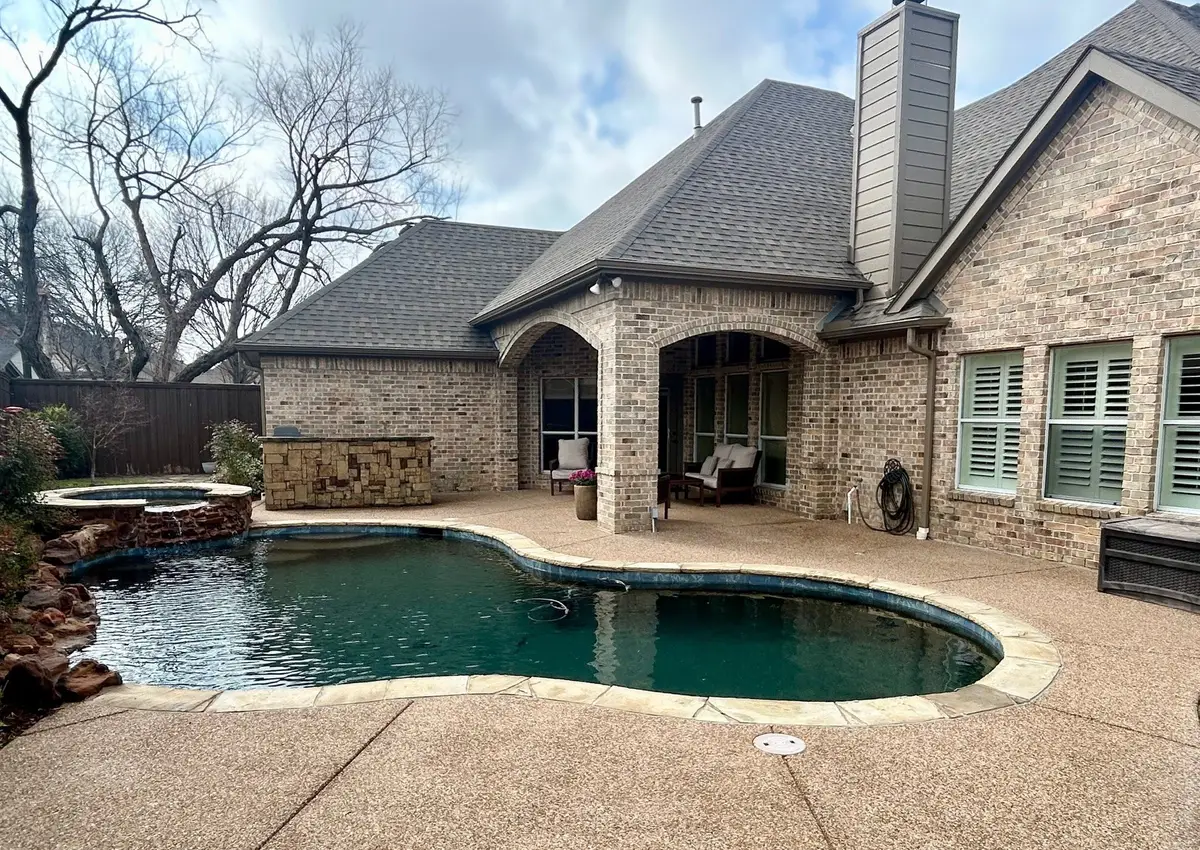 2201 Jefferson Trail, Denton, TX 76205 - #1