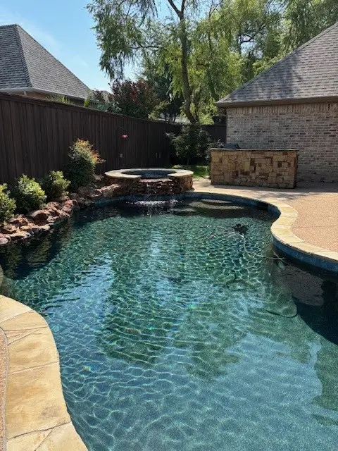 2201 Jefferson Trail, Denton, TX 76205