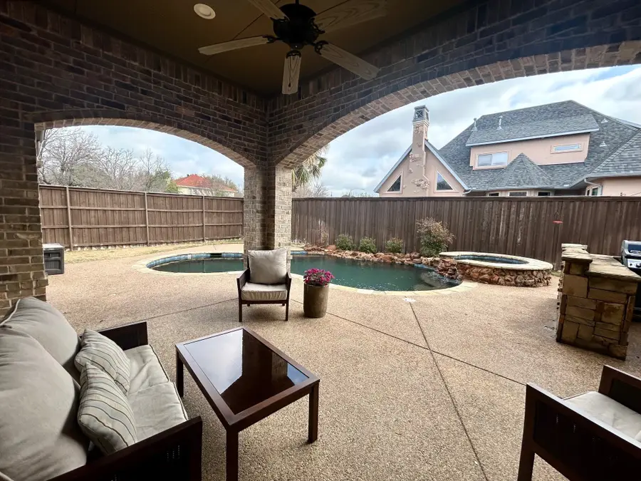 2201 Jefferson Trail, Denton, TX 76205 - #3