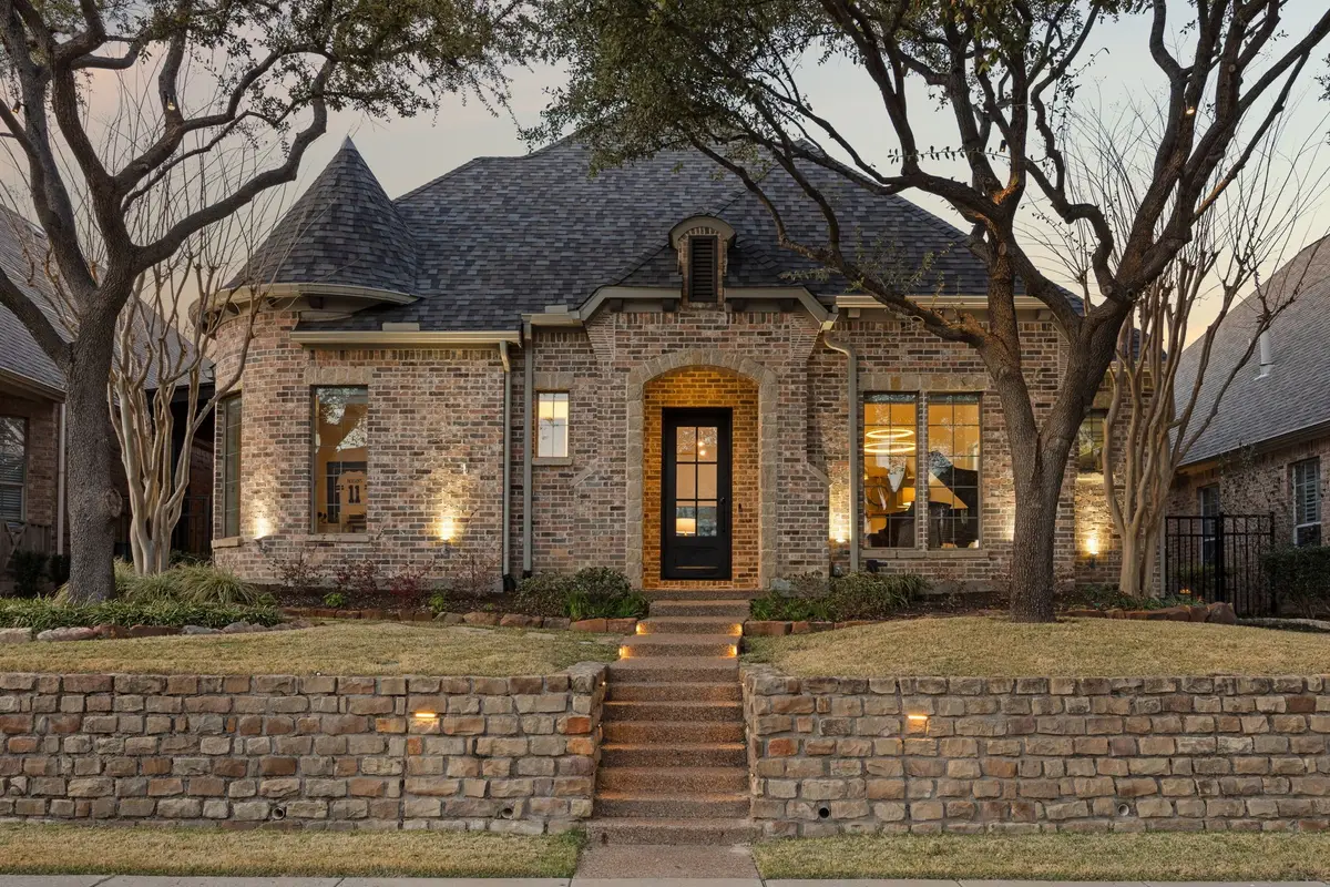 5480 Braemar Drive, Frisco, TX 75034 - #1