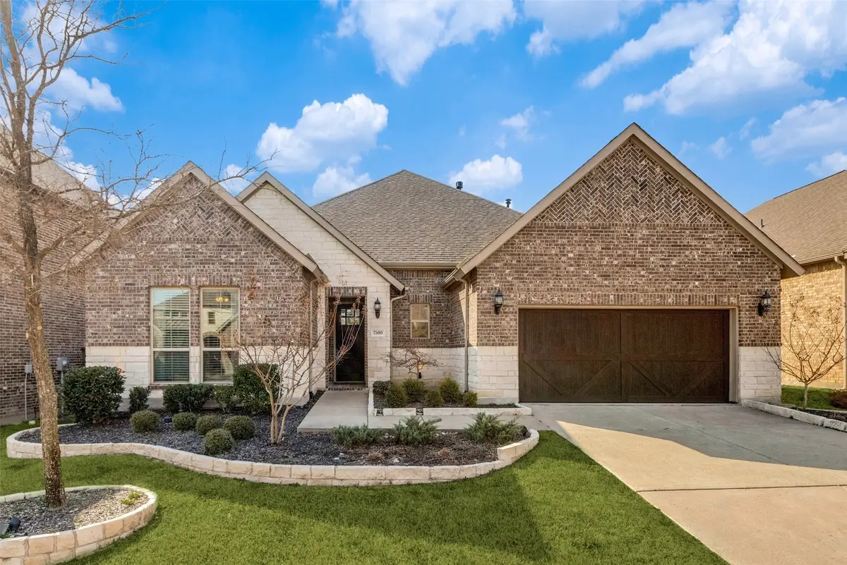 7509 Calhoun Cove, McKinney, TX 75071 - #1