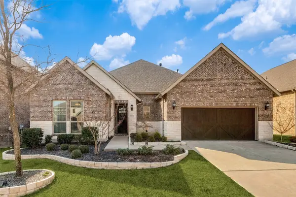 7509 Calhoun Cove, McKinney, TX 75071