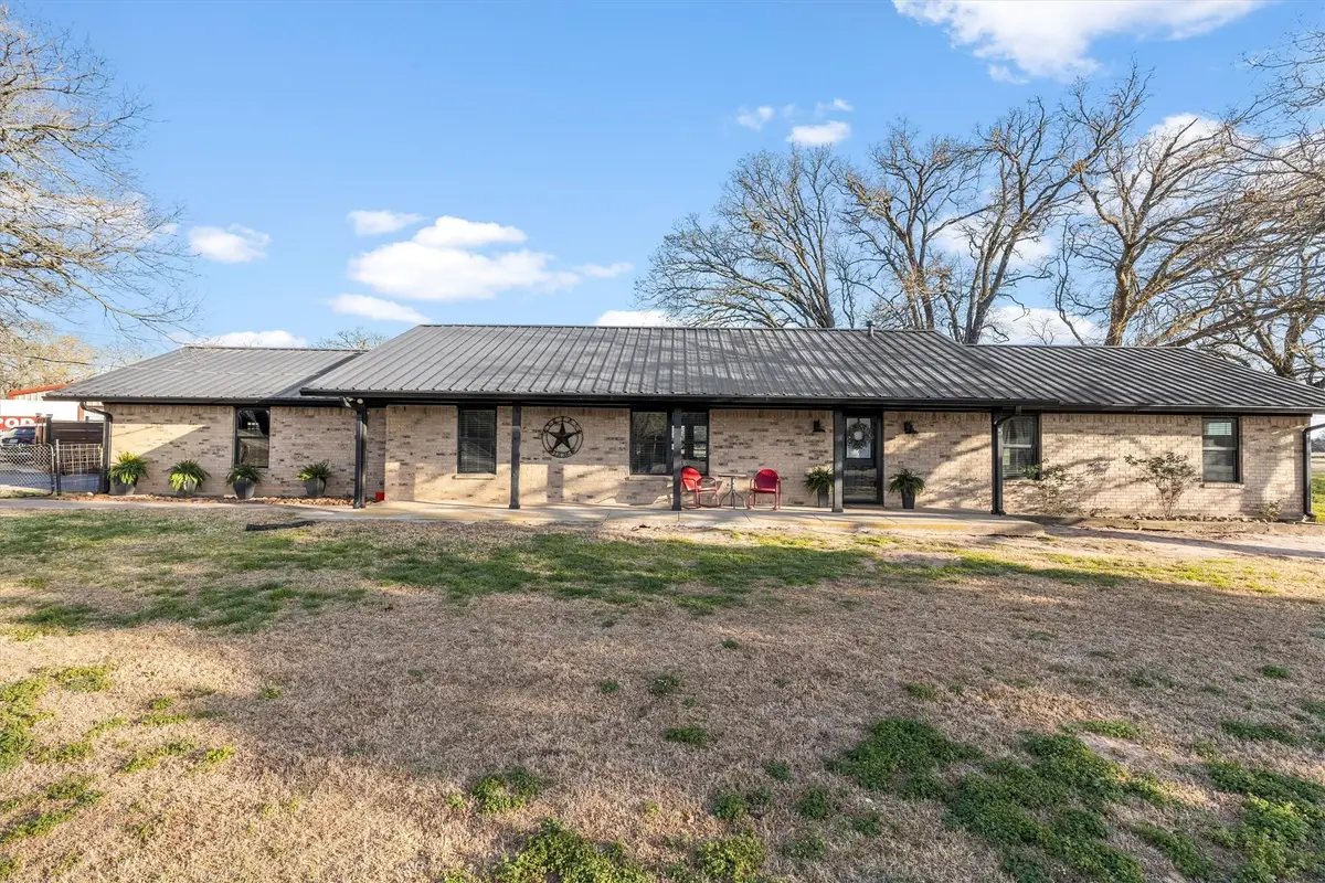 12586 County Road 351, Terrell, TX 75161 - #1