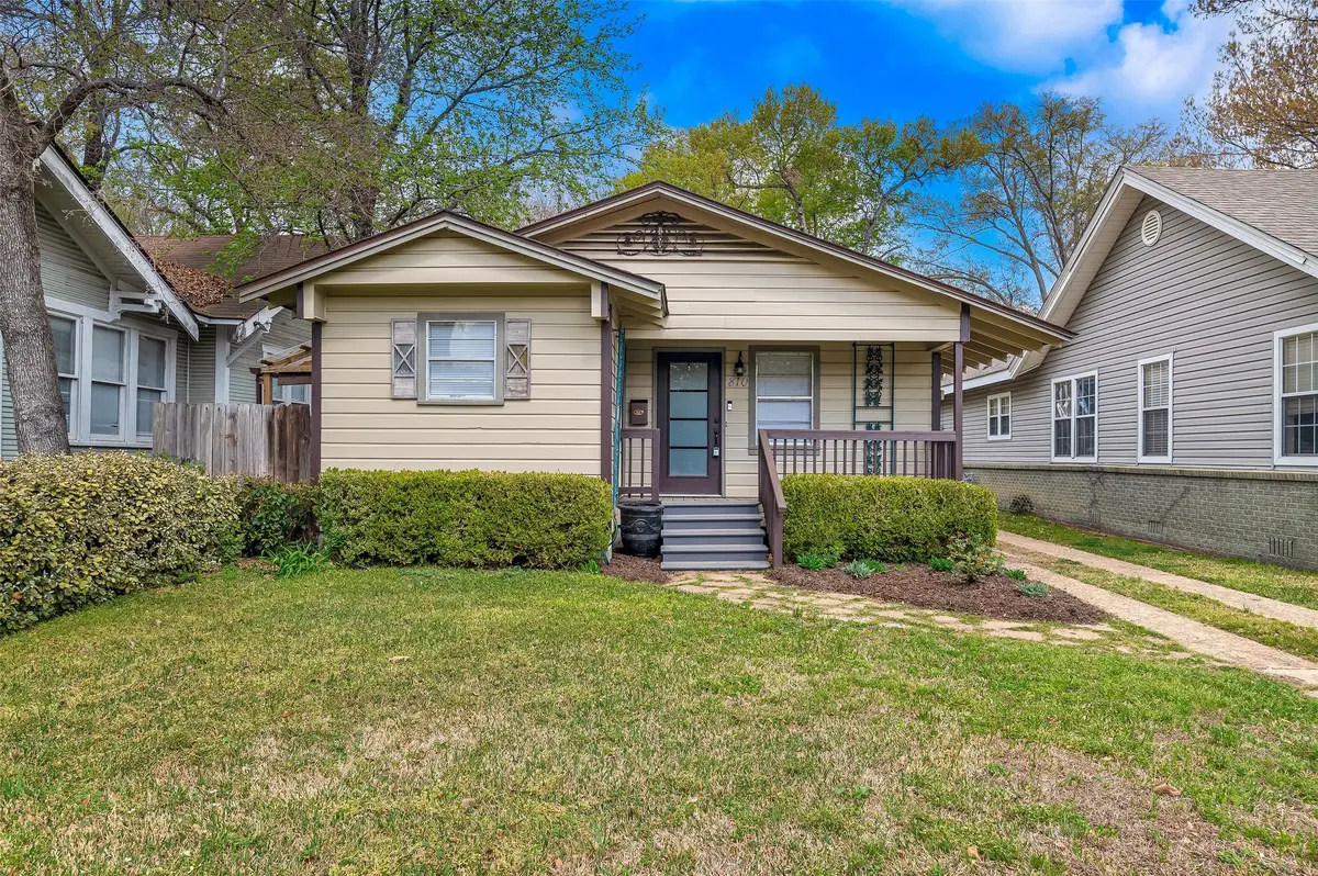 810 Elmwood Street, Shreveport, LA 71104 - #1