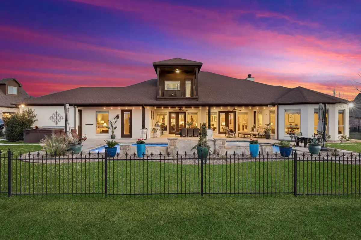 6028 The Resort Boulevard, Fort Worth, TX 76179 - #1