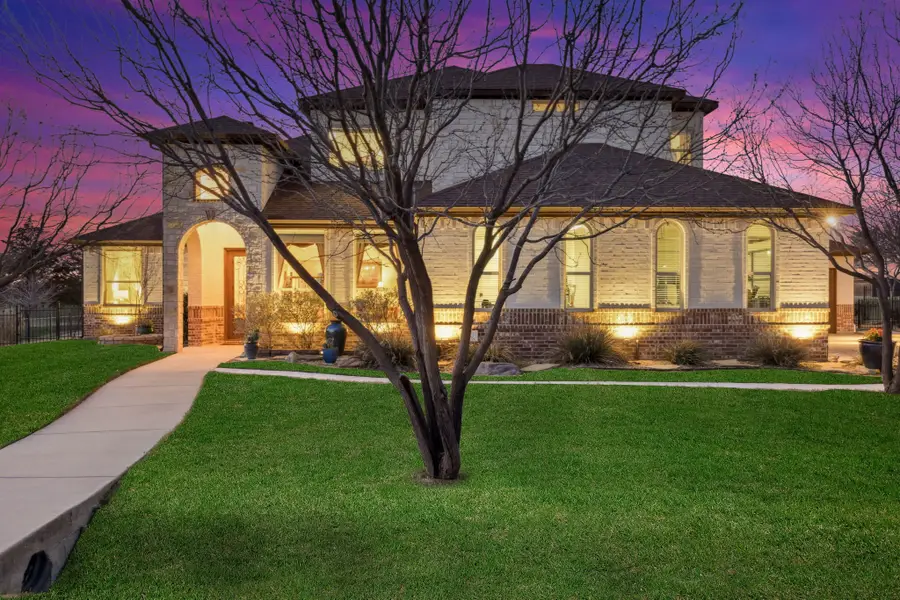 6028 The Resort Boulevard, Fort Worth, TX 76179 - #2