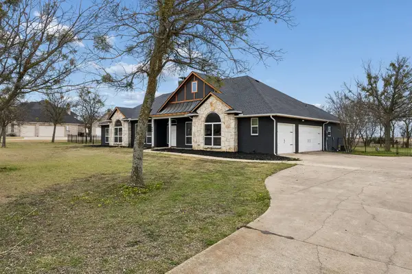 984 Equestrian Drive, Rockwall, TX 75032