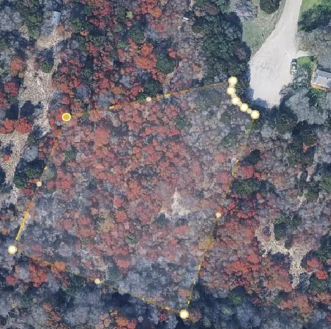 461 Point Court, Willow Park, TX 76087 - #2