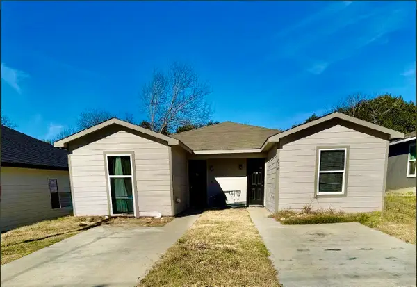 812 S 22nd Street, Temple, TX 76501