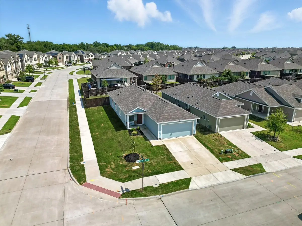 3720 Esperanza Street, McKinney, TX 75071 - #1