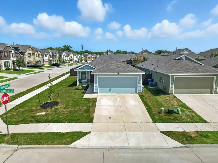 3720 Esperanza Street, McKinney, TX 75071 - #2