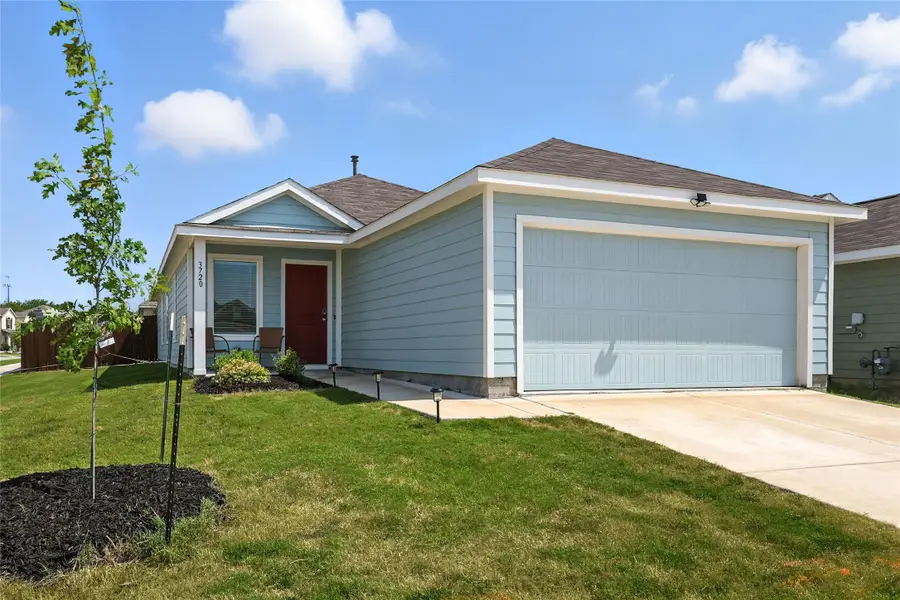 3720 Esperanza Street, McKinney, TX 75071 - #3