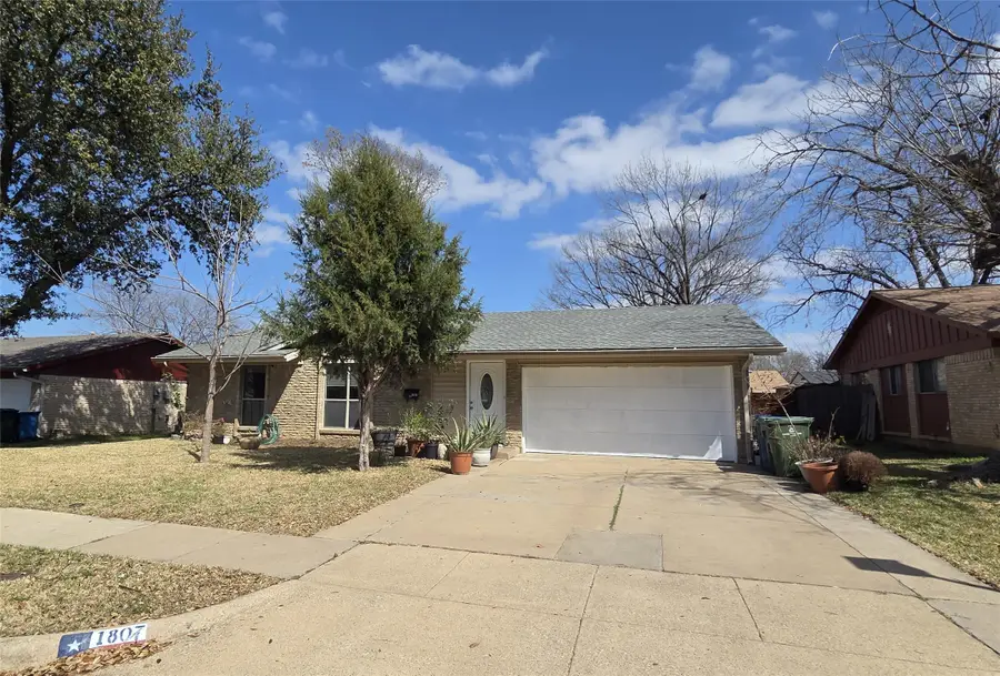 1807 Redbud Circle, Carrollton, TX 75006 - #2