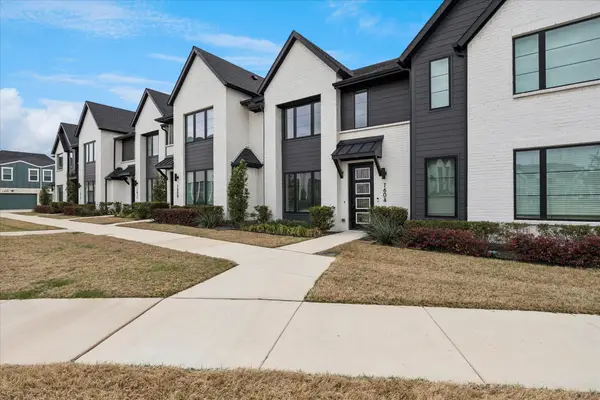 7604 Rambler Lane, North Richland Hills, TX 76182