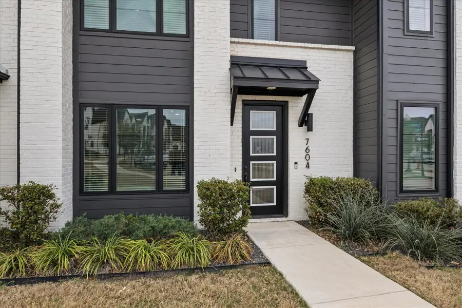 7604 Rambler Lane, North Richland Hills, TX 76182 - #3