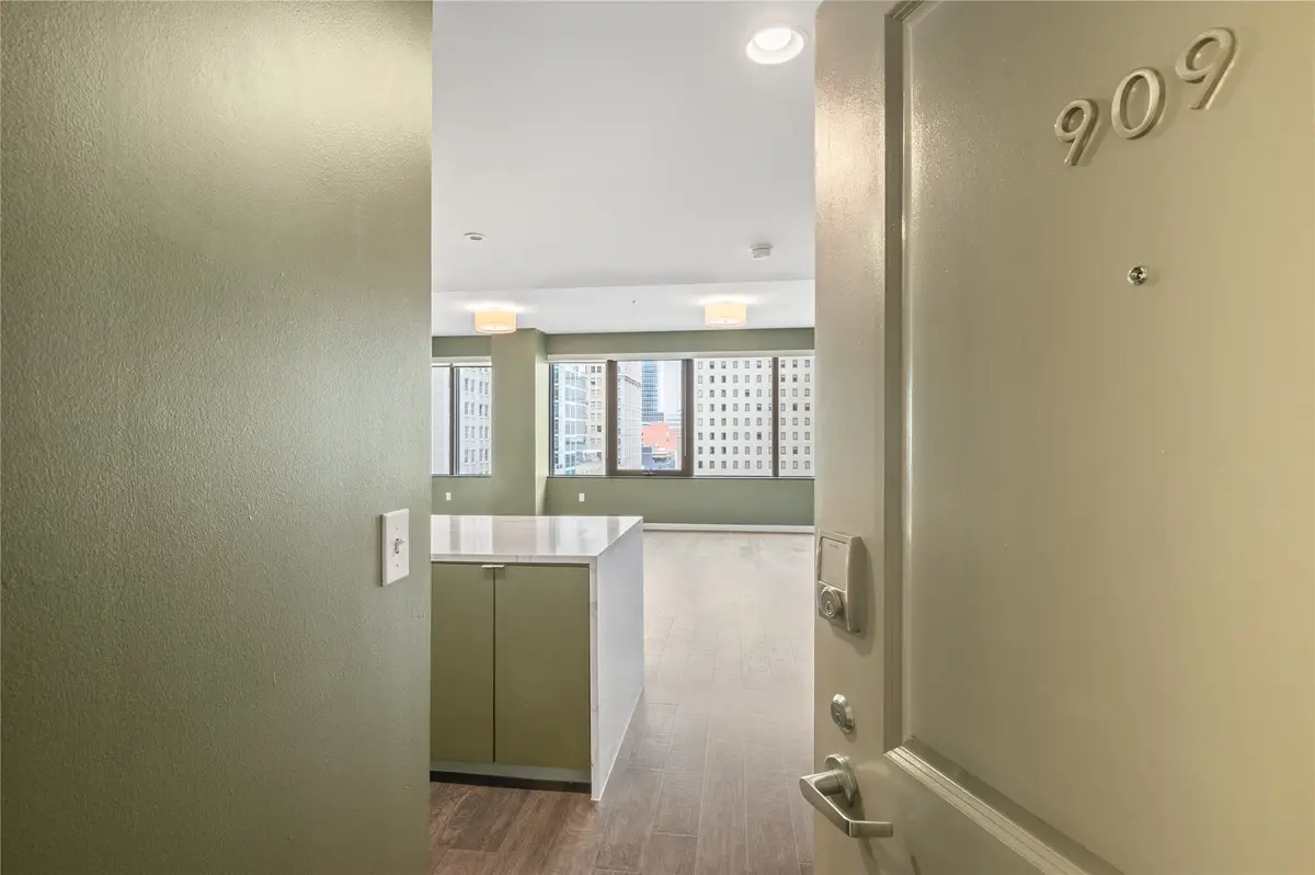 1200 Main Street #909, Dallas, TX 75202 - #1