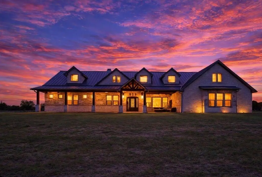 10641 County Road 632, Blue Ridge, TX 75424 - #1