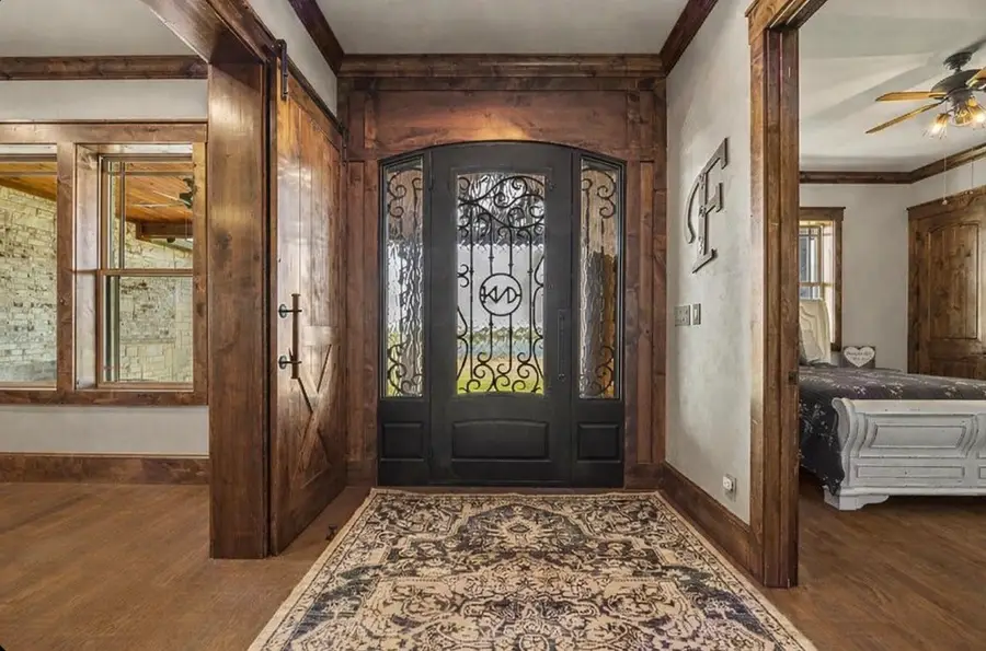 10641 County Road 632, Blue Ridge, TX 75424 - #3