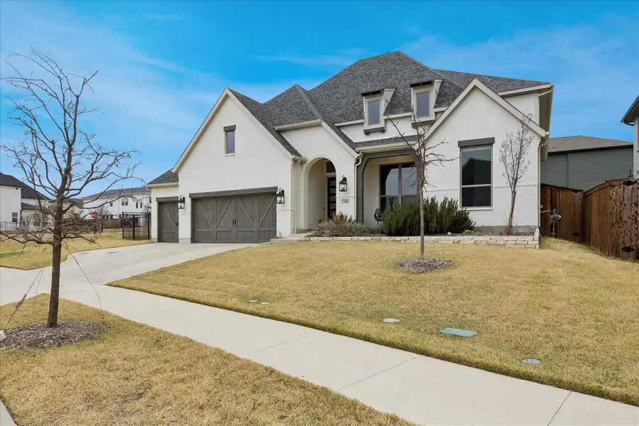 2301 Sandlin Drive, Aledo, TX 76008 - #3