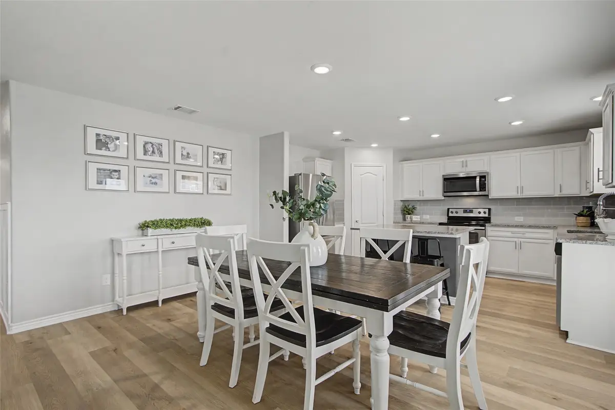 2729 Ryder Lane, Aubrey, TX 76227 - #1