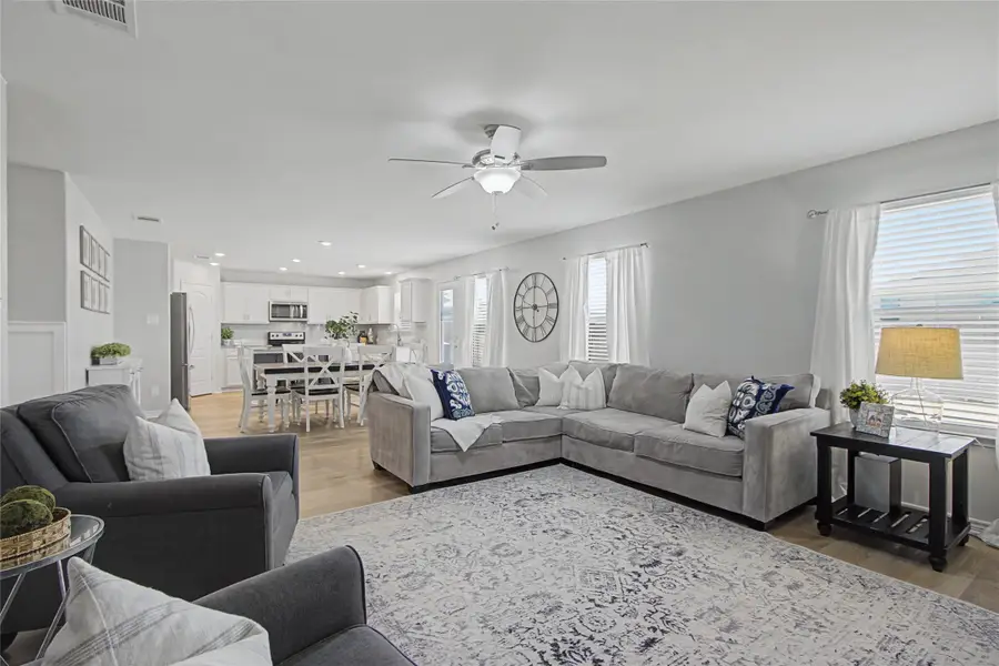 2729 Ryder Lane, Aubrey, TX 76227 - #2