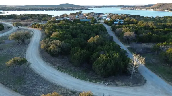 5291 Lakeshore Drive, Possum Kingdom Lake, TX 76450