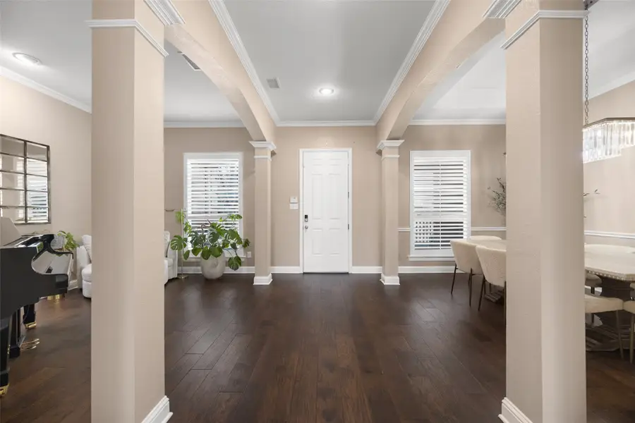 5603 Overton Drive, Parker, TX 75002 - #3