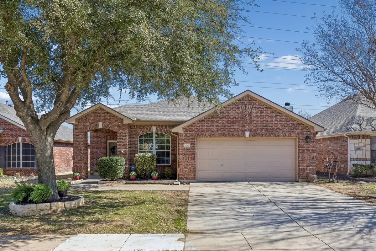 15456 Adlong Drive, Justin Roanoke, TX 76262 - #1