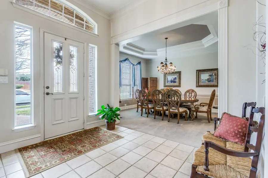 7777 Daylily Way, Frisco, TX 75033 - #2