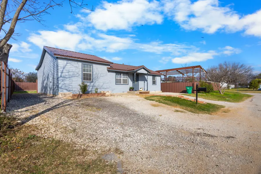 1409 18th Street, Bridgeport, TX 76426 - #2