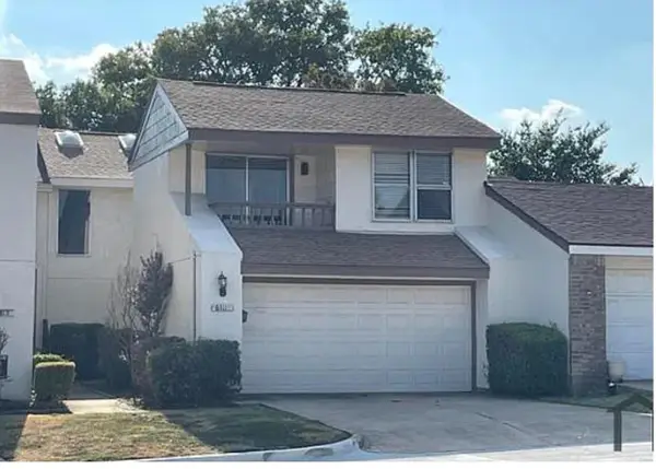 6111 Spyglass Lane, Garland, TX 75043