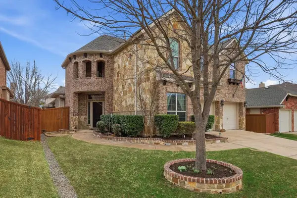 2605 Fritz Street, Melissa, TX 75454