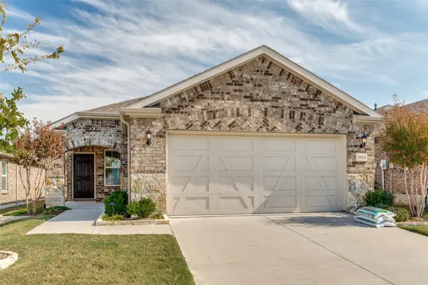 7613 Heritage Drive, Little Elm, TX 76227